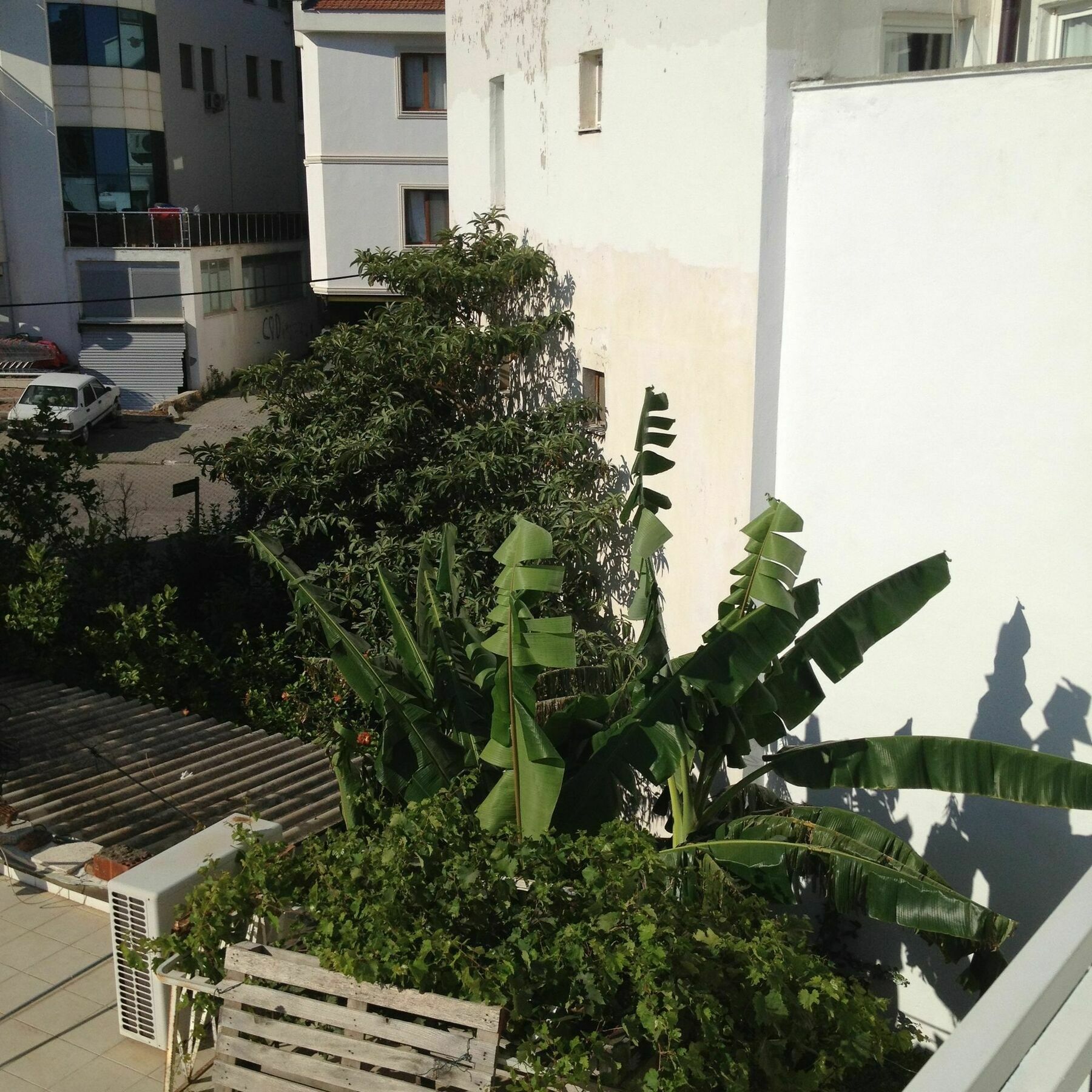 Ata Apart Datca Exterior foto